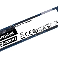 KT SSD 250GB A2000 M.2 2280