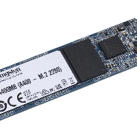 KT 120GB SSD A400 M.2 2280
