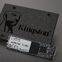 KT 120GB SSD A400 M.2 2280