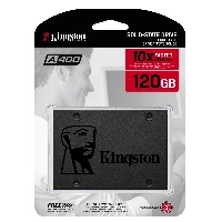 KT SSD 120GB A400 2.5
