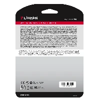 KT SSD 1920GB A400 2.5