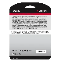 KT SSD 240GB A400 2.5
