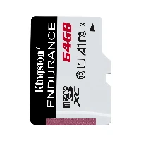 KT 64GB microSDXC Endurance