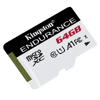 KT 64GB microSDXC Endurance