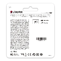 KT 64GB mSDXC Goplus U3 + ADP