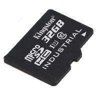 KT 32GB microSDHC UHS-I IT