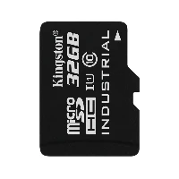 KT 32GB microSDHC UHS-I IT