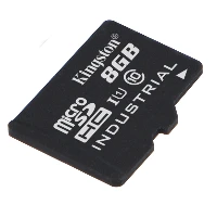 KT 8GB microSDHC UHS-I IT