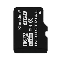 KT 8GB microSDHC UHS-I IT