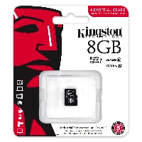 KT 8GB microSDHC UHS-I IT