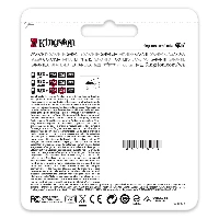 KT 8GB microSDHC UHS-I IT