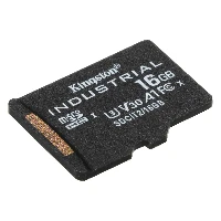KT 16GB microSDHC IndC10 noadp