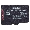 KT 32GB microSDHC IndC10 noadp