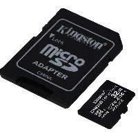KT 32GB mSDHC 100R A1 + ADP