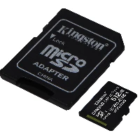 KT 512GB mSDXC 100R A1 + ADP
