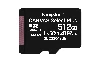 KT 512GB mSDXC 100R A1 NO ADP