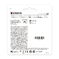 KT 64GB mSDXC 100R A1 + ADP