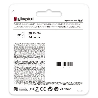 KT 256GB SDXC UHS-I U3