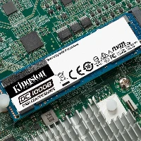KT SSD 480G PCIe NVMe M.2