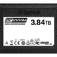 Kingston SSD 1.92TB DC1000M U2