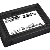 Kingston SSD 1.92TB DC1000M U2