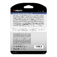 Kingston SSD 1.92TB DC1000M U2