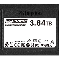 KT SSD 3480GB DC1500M U.2