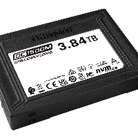 KT SSD 3480GB DC1500M U.2