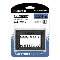KT SSD 3480GB DC1500M U.2