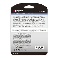 KT SSD 3480GB DC1500M U.2