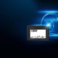 KT SSD 3480GB DC1500M U.2