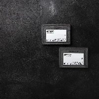 KT SSD 3480GB DC1500M U.2