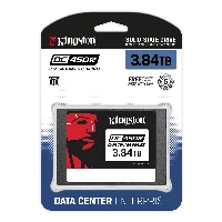 KT SSD 3.8TB DC450R 2.5