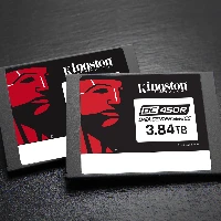 KT SSD 3.8TB DC450R 2.5