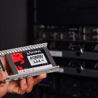 KT SSD 3.8TB DC450R 2.5