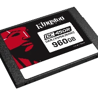 KT SSD 960GB DC450R 2.5