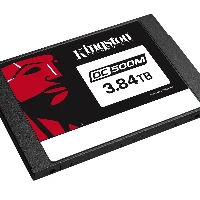 KT 3.84TB SSD DC500M 2.5