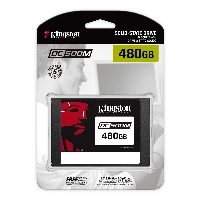 KT 480GB SSD DC500M 2.5