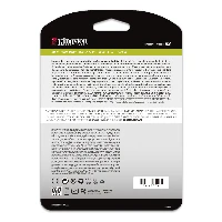 KT 3.84TB SSD DC500R 2.5