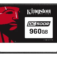 KT 960GB SSD DC500R 2.5