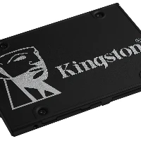 KT SSD 2TB KC600 2.5