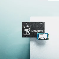 KT SSD 256GB KC600 2.5