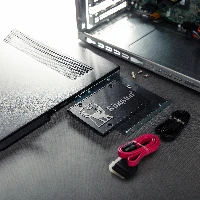 KT SSD 512GB KC600 2.5