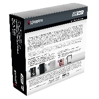 KT SSD 2TB KC600 2.5