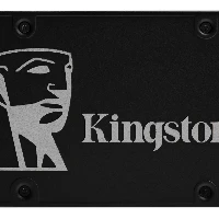 KT SSD 256GB KC600 2.5