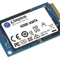 KT SSD 1024GB KC600 mSATA