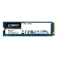 KT SSD 500GB NV1 M.2