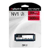 KT SSD 500GB NV1 M.2