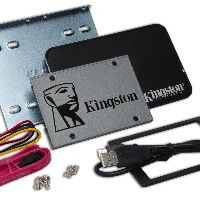 KT SSD 1.9TB UV500 2.5