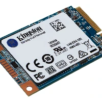 KT SSD 120GB UV500 mSATA